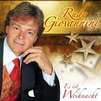 Zahraniční hudba CD Rudy Giovannini: Es Ist Weihnacht 2014
