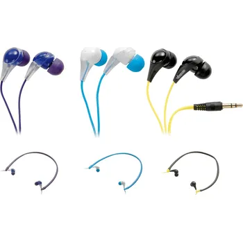 Sluchátka Sluchátka do uší Vivanco Fusion