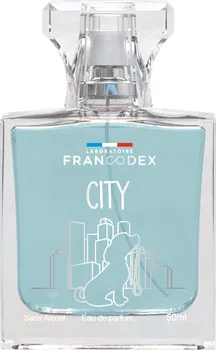 Kosmetika pro psa FRANCODEX City 50 ml