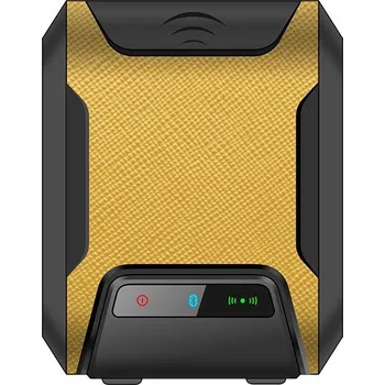 Datový terminál Chainway MR20 nositelná BT RFID UHF čtečka