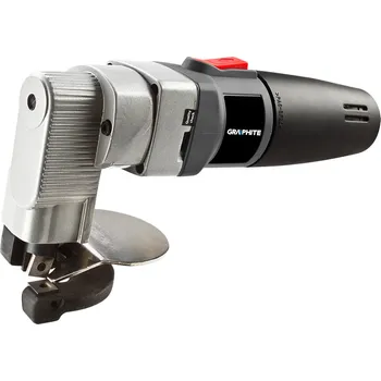 Graphite Nůžky na plech 500 W