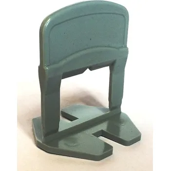 Spony MONTOLIT SAP3 spára 2mm 500ks