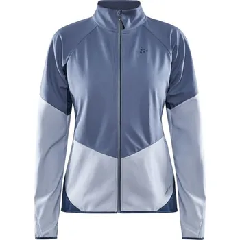 Dámská softshellová bunda Craft Core Glide Velikost: S