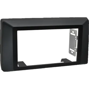 Autorádio Instal.sada 2DIN autoradia Dacia Duster 372870 D