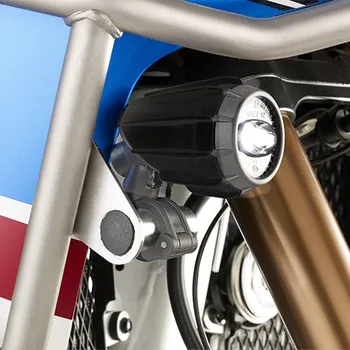Zavazadlo na motocykl držák přídavných světel GIVI LS1161OX pro S3Honda CRF 1000L Africa Twin Adventure Sports (18)