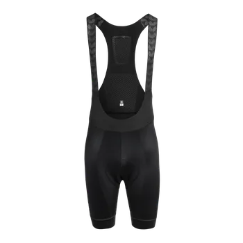 cyklistické kraťasy Kalas Passion Z1 se šlemi černé XL