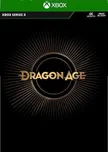 Dragon Age: Dreadwolf Xbox Series X