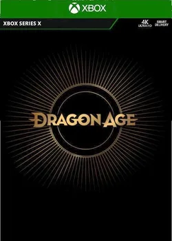 Hra pro Xbox Series Dragon Age: Dreadwolf Xbox Series X