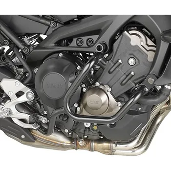 Rám pro motocykl padací rámy GIVI TN2132 Yamaha MT-09 850 (17-20) černé