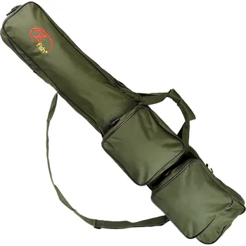 Pouzdro na prut Zfish Classic Rod Holdall 2 Rods 110 cm