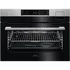 Vestavná trouba AEG Mastery SteamPro KSK792280M