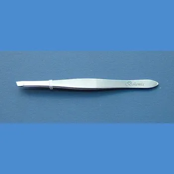 PROFI kosmetická pinzeta nerez 12cm