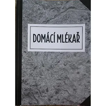 Chovatelství Domácí mlékař