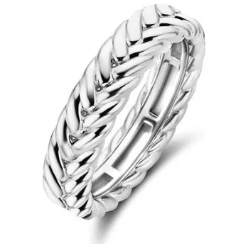 Prsten Prsten TI SENTO 12263SI/56