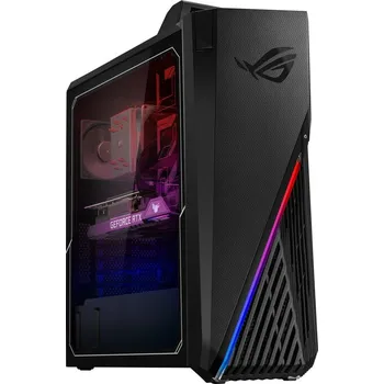 Stolní počítač ASUS ROG Strix G15 (G15CF-51240F012W)
