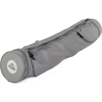 podložka na cvičení BODHI Vak na jóga podložku ASANA 70XL, šedá