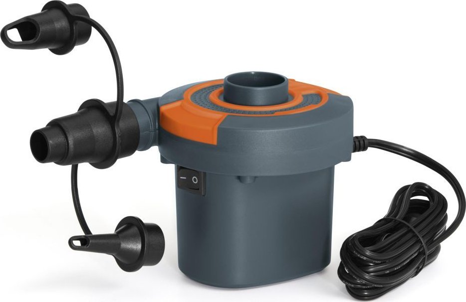Bestway Kompresor 62142 Dual 230 V/12 V