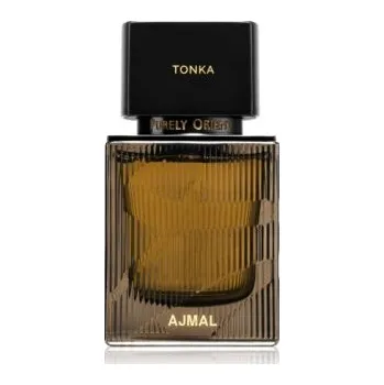Pánský parfém Ajmal Ajmal Purely Orient Tonka, Parfumovaná voda 75ml - Tester Pre všetkých Parfumovaná voda