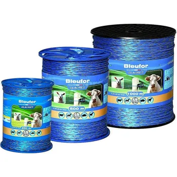 Ohradník Ohradníkové lanko BLEUFOR 250 m