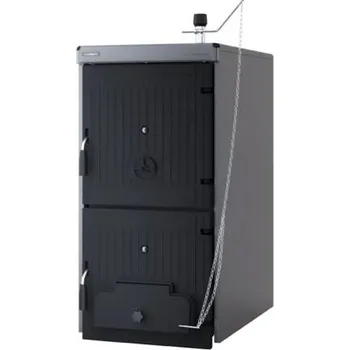 Kotel SIME SOLIDA EV 3 Kotel na biomasu 17,5 kW