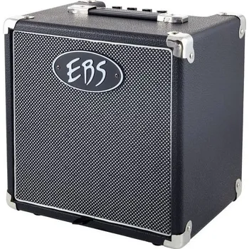 Příslušenství pro strunný nástroj EBS EBS Session 30 basové kombo