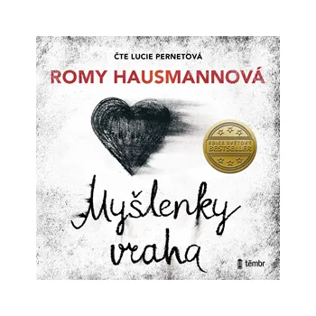 Myšlenky vraha MP3 download