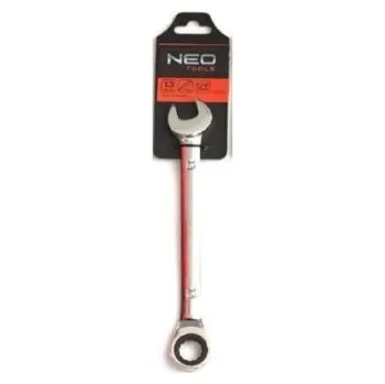 Klíč klíč ráčnový 13mm NEO tools