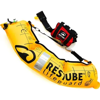 Restube Lifeguard - záchranný systém