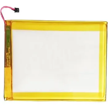 Baterie pro mobilní telefon Baterie pro PocketBook 614 615 616 624 626 626 Pl Digma E628 R657 R659