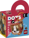 LEGO Dots 41927 Ozdoba na tašku pejsek