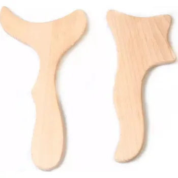 Masáž TEJPY.cz Set dřevěných pomůcek na maderoterapii