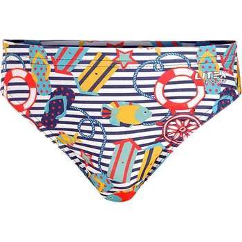 Chlapecké plavky Litex Chlapecké plavky klasické 6C425 6C425 116