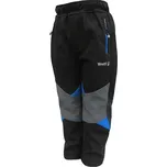 WOLF B2293 černé 92