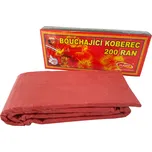 Klásek Pyrotechnics Bouchací kobereček