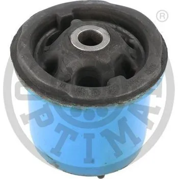 DANAPO Pouzdro nápravy OPTIMAL F8-6597