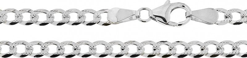 Pancer gravírovaný 309-0088 19 cm / 3,02 g