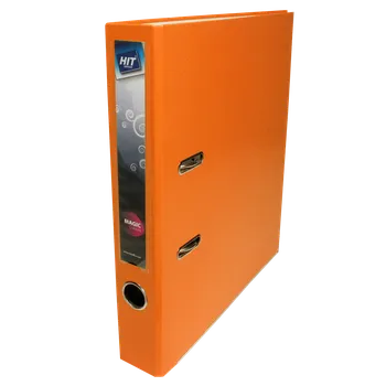 Pořadač KV5R MAGIC COLOURS - oranžový