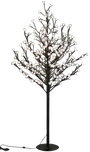 Svítící strom třešeň 180 cm 200 LED…