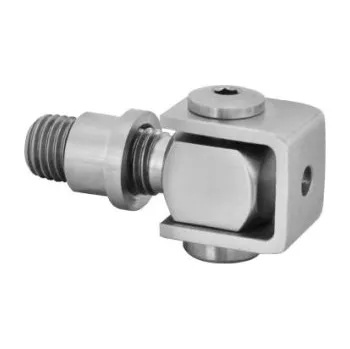 pant Závěs M12 NEREZ pro přivaření