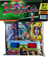 Tarra Pyrotechnik Bad Kid's 97 ks