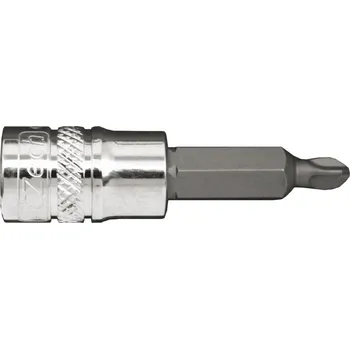 1/4’’ Zástrčná hlavice tříkřídlová Y2