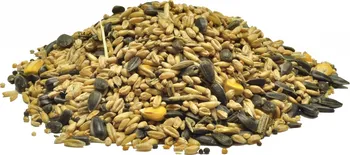 Krmivo pro ptáka Farma Python Krmná směs pro venkovní ptáky 25 kg