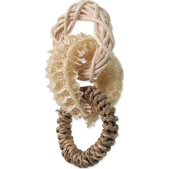 Epicpet Hračka EP kroužky kousací12cm