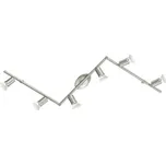 Bodové stropní svítidlo Eglo 92599 LED bodové svítidlo BUZZ 6xGU10-LED/3W/230V (poslední kusy)