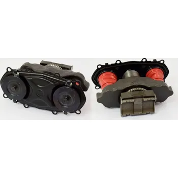 Brzdový třmen Mechanismus brzdového třmenu BPW TSB3709, 4309 MTX-8488, , ,