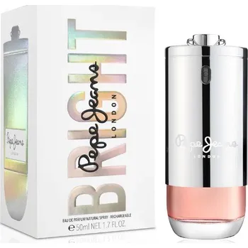 Pepe Jeans London Bright For Her EDP