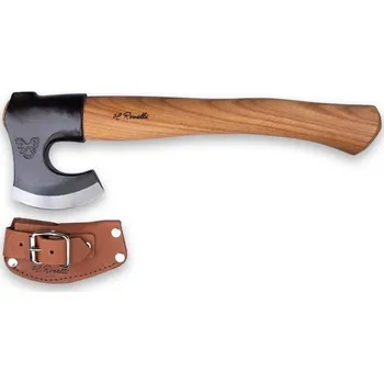 Sekera Roselli Finská sekera Roselli, krátká / jilm