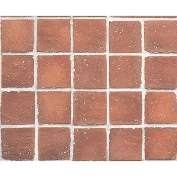 Dlažba imitace betonu cihlová Brick Piccoli 057