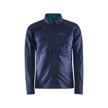 Pánská větrovka Bunda CRAFT ADV Nordic Training Speed modrá L + doprava zdarma!