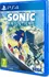 Hra pro PlayStation 4 Sonic Frontiers PS4